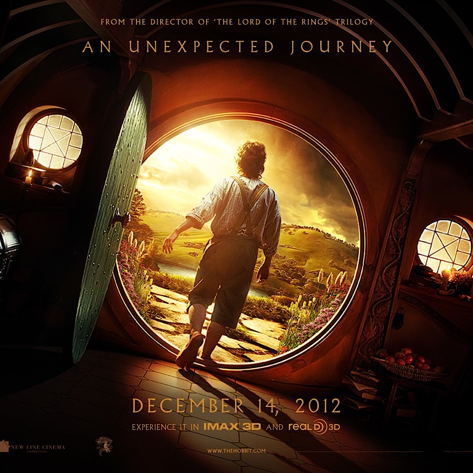 the hobbit
