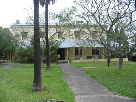 nsw writers centre