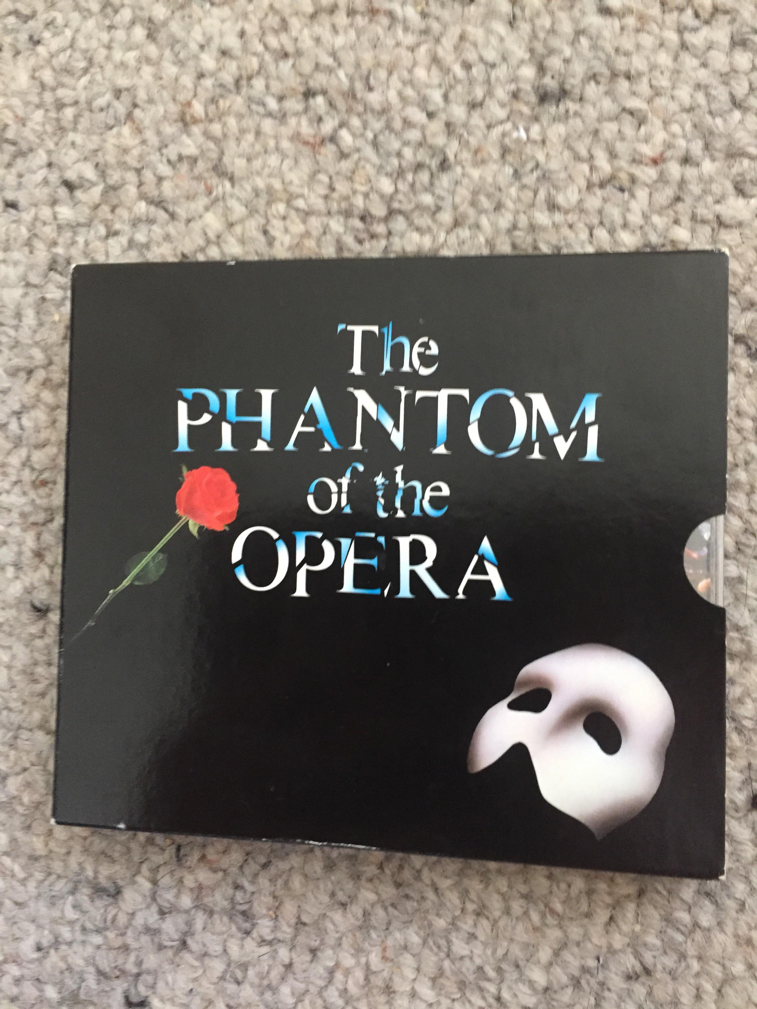 CD case blog