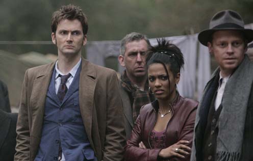 daleks