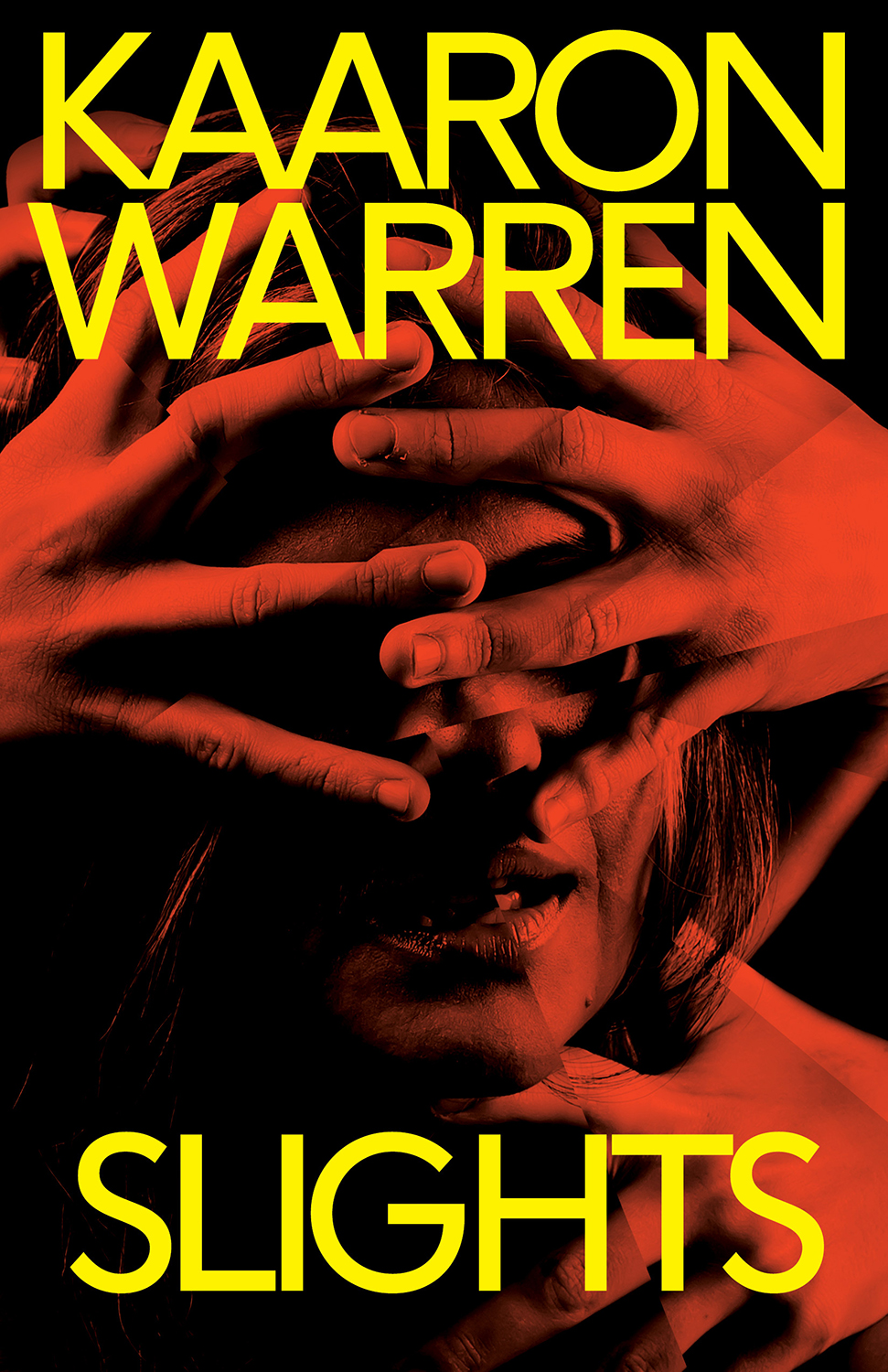 A quick interview with Kaaron Warren: Horror writer